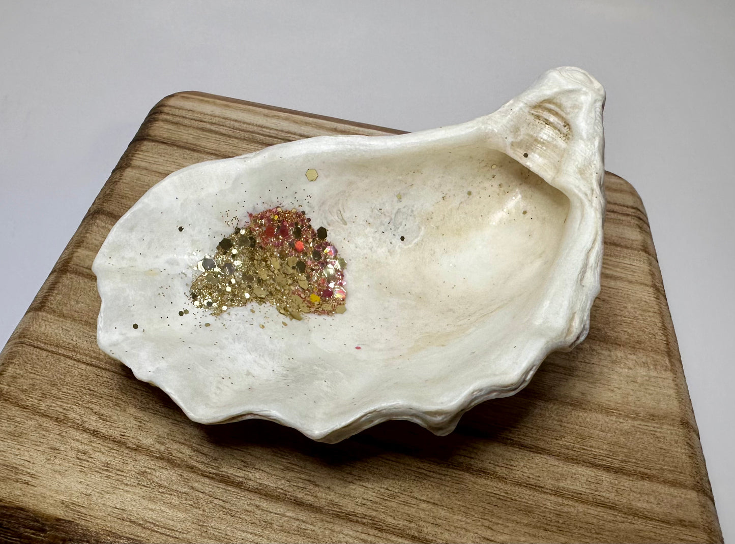 Oyster Dish