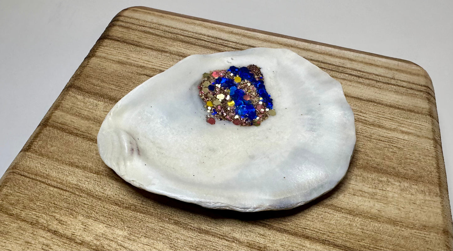 Oyster Dish