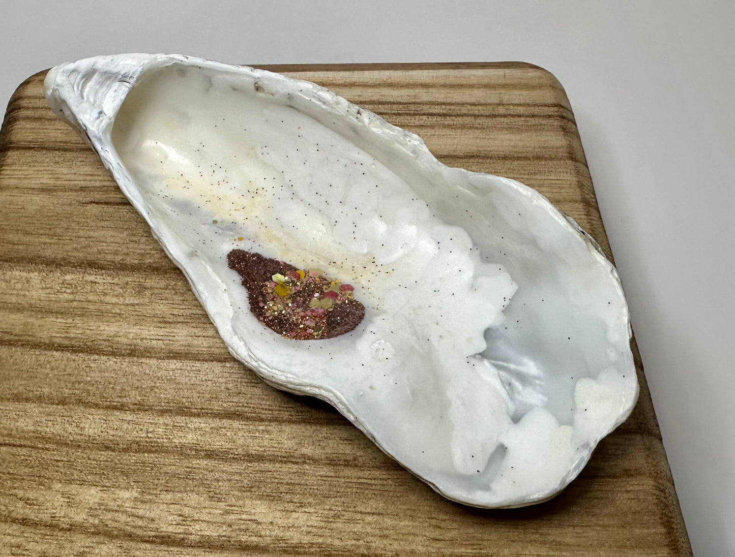 Oyster Dish