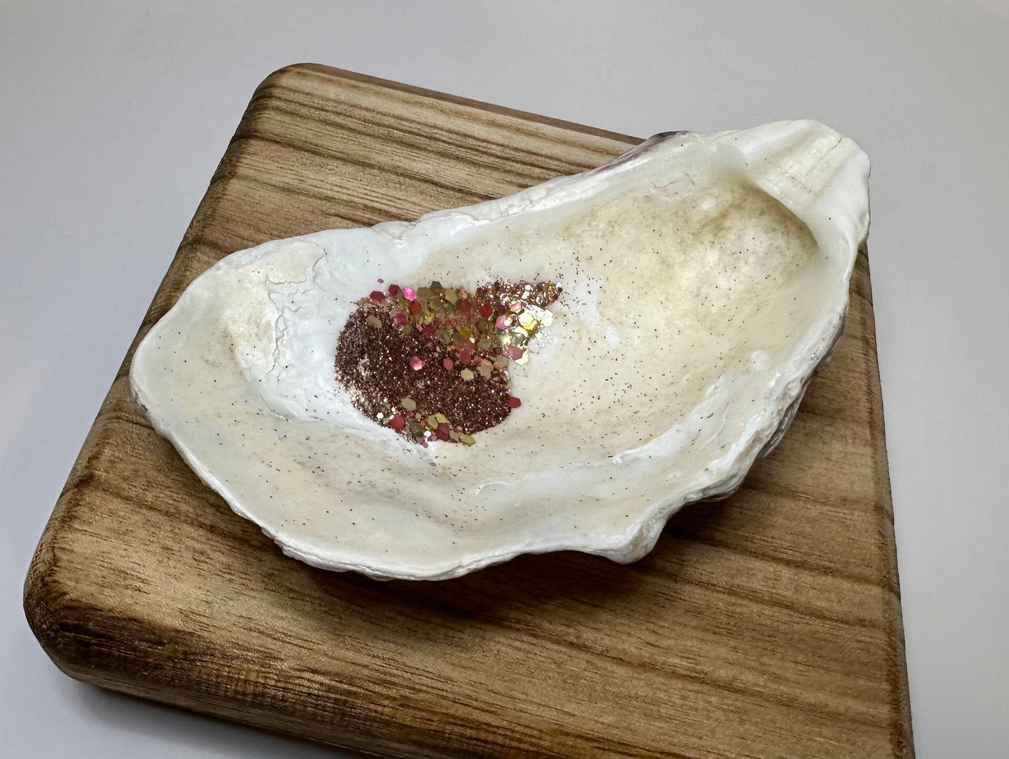 Oyster Dish