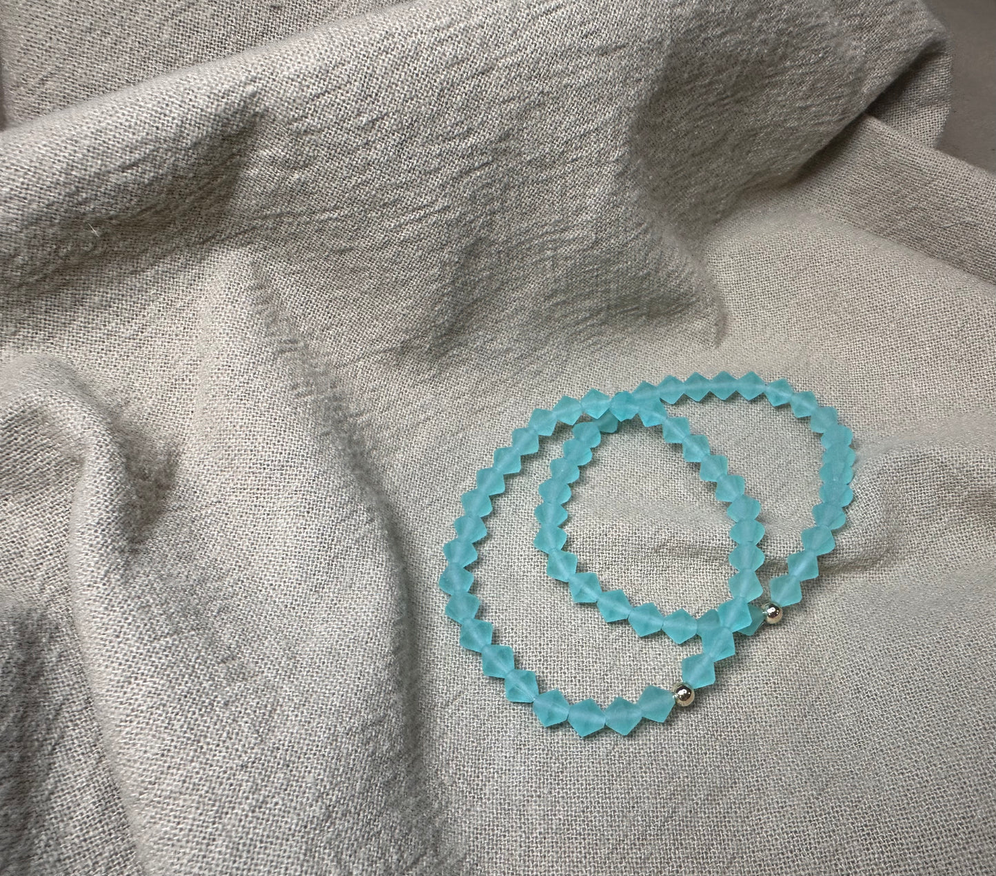 Wavy Bracelet