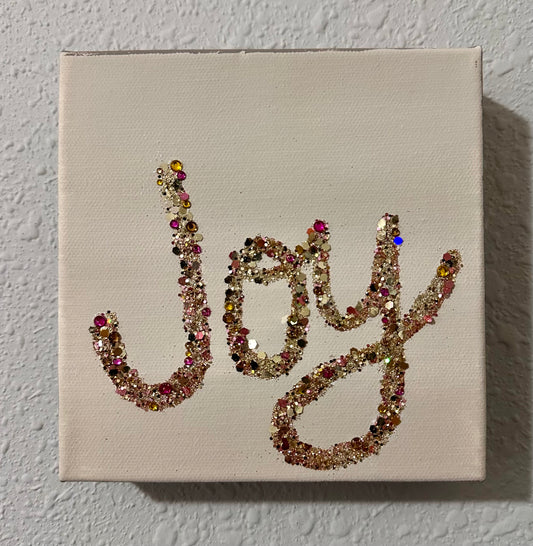 Sparkle Joy