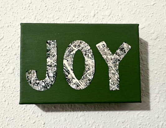 Green Joy