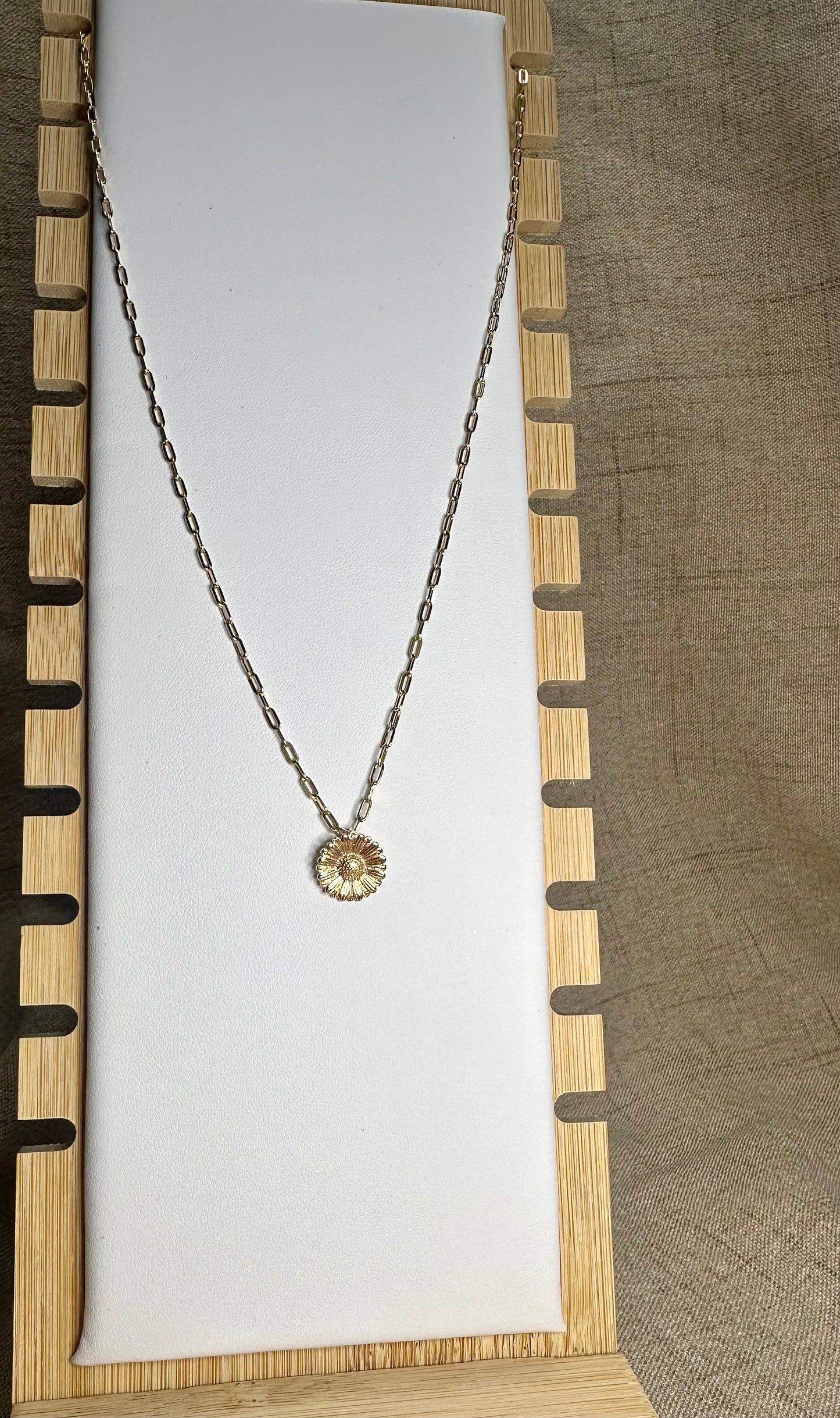 “The John” Necklace