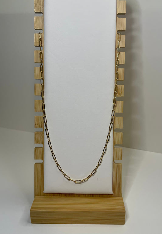 The Brooke Chain Necklace