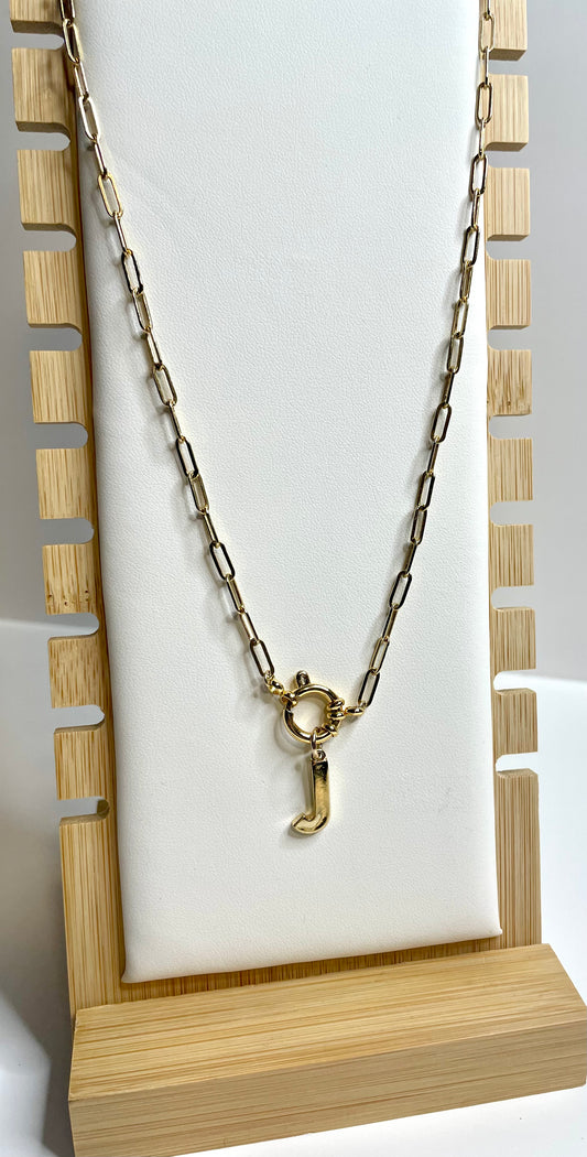 Initial chain