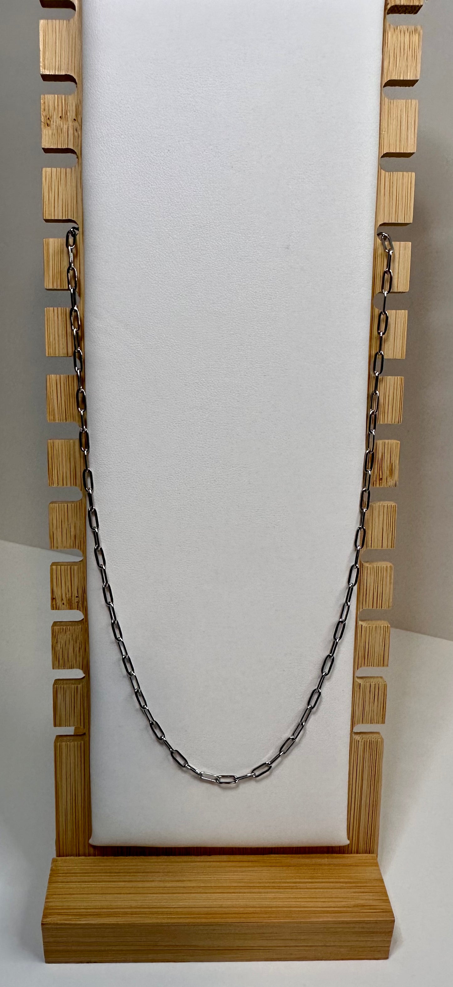 Stainless Steel Necklace